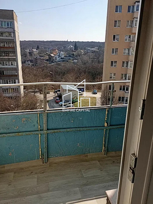 Оренда / Квартира / вул. Лисеницька, Личаківський район, Львів Львов - изображение 8