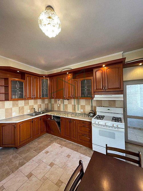 Оренда / Квартира / вул. Єфремова Сергія, Франківський район, Львів Львов - изображение 4