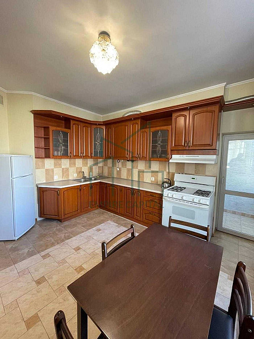 Оренда / Квартира / вул. Єфремова Сергія, Франківський район, Львів Львов - изображение 3