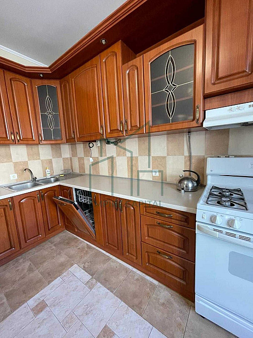 Оренда / Квартира / вул. Єфремова Сергія, Франківський район, Львів Львов - изображение 5