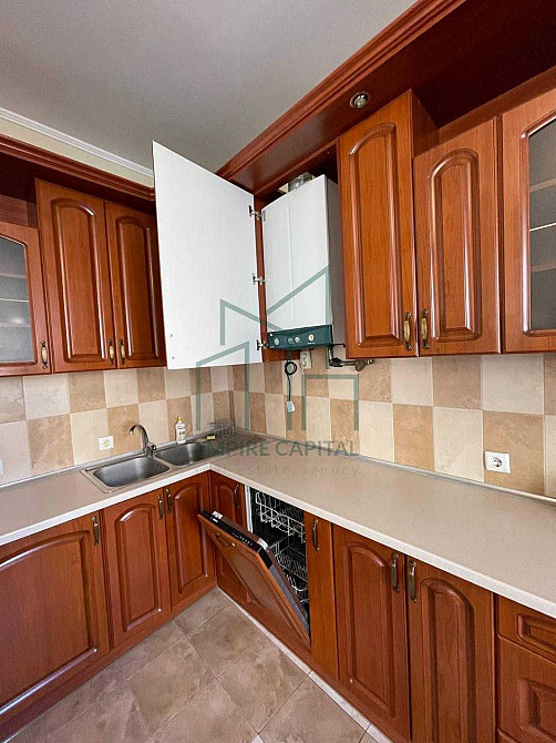 Оренда / Квартира / вул. Єфремова Сергія, Франківський район, Львів Львов - изображение 7