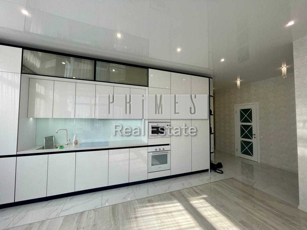 Оренда 2к квартири 51м2, ЖК Новопечерські Липки, вул. Верхогляда, 11Б Київ - зображення 7