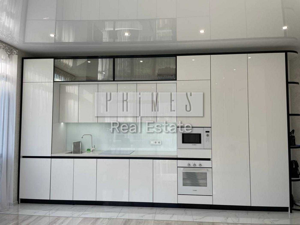 Оренда 2к квартири 51м2, ЖК Новопечерські Липки, вул. Верхогляда, 11Б Київ - зображення 6