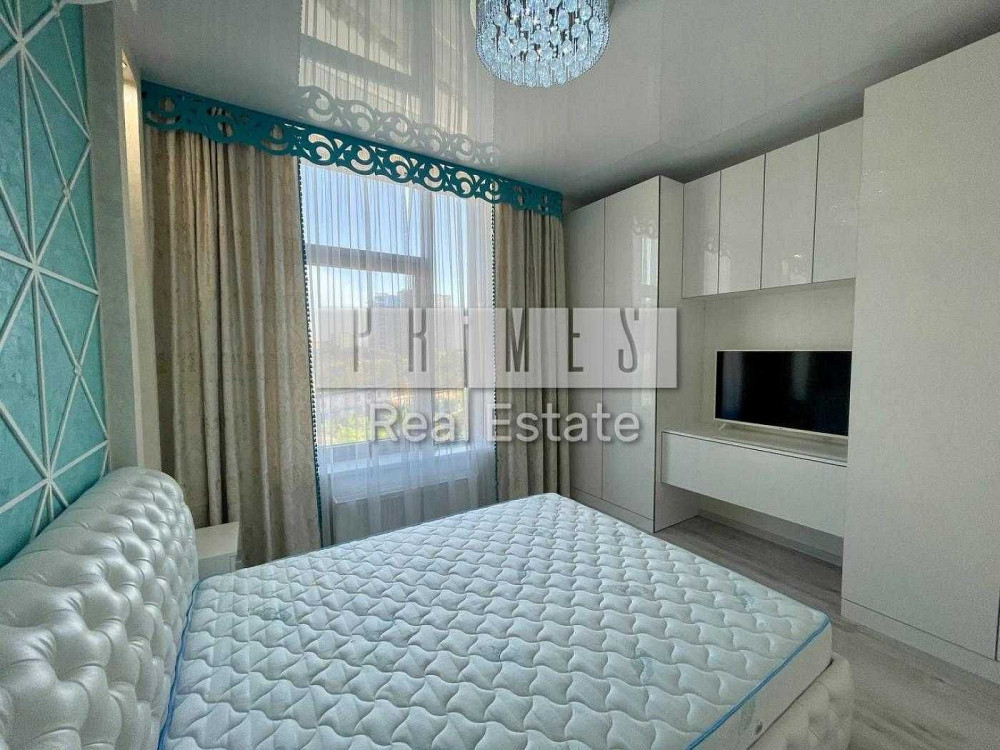 Оренда 2к квартири 51м2, ЖК Новопечерські Липки, вул. Верхогляда, 11Б Київ - зображення 8