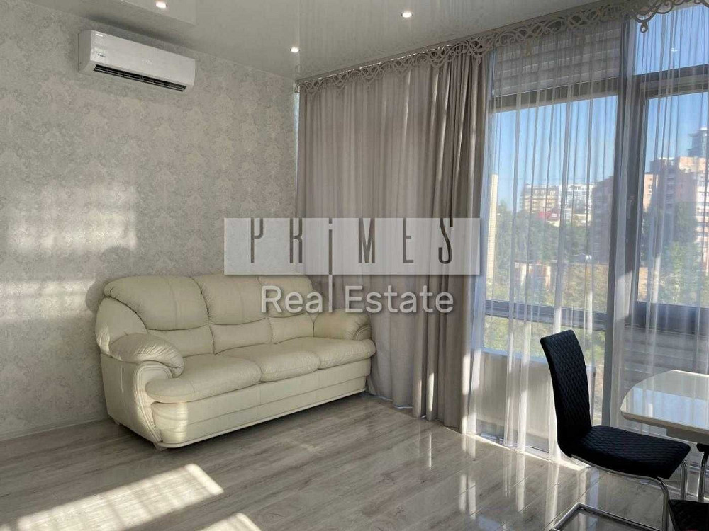 Оренда 2к квартири 51м2, ЖК Новопечерські Липки, вул. Верхогляда, 11Б Київ - зображення 5