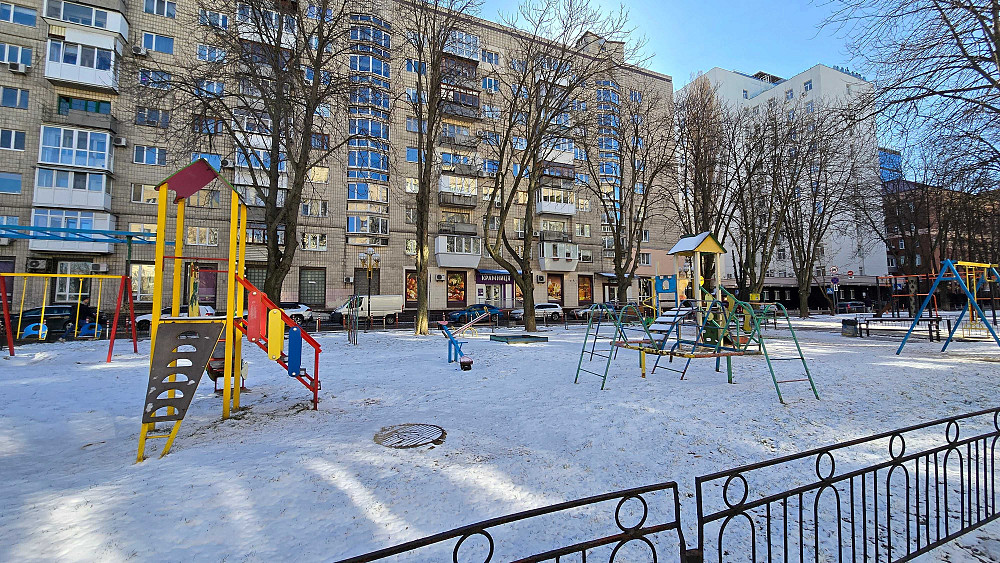 Перша здача Гусовського 2, цегла Печерськ  ст  м Арсенальна Кловська Київ - зображення 3