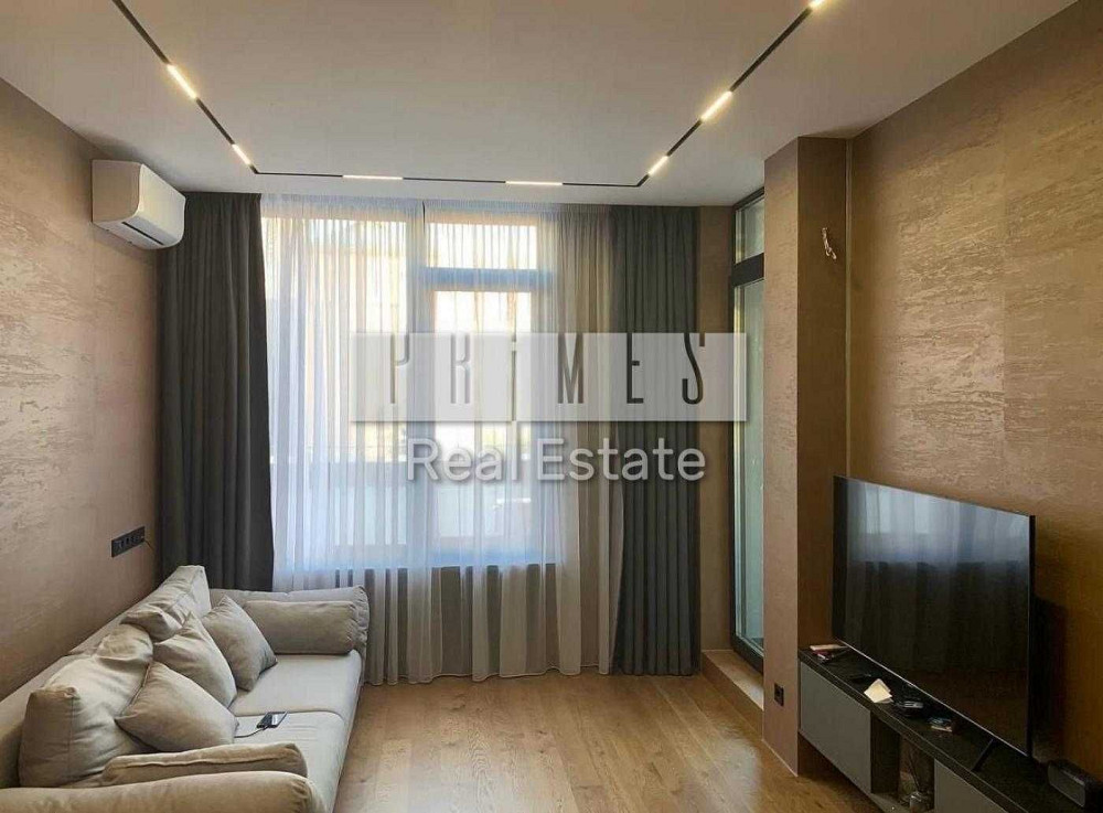 Оренда квартира, ЖК Tetris Hall Ділова 1/2, Олімпійська, Центр Київ - зображення 1