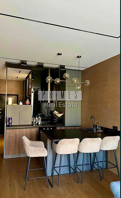 Оренда квартира, ЖК Tetris Hall Ділова 1/2, Олімпійська, Центр Київ - зображення 2