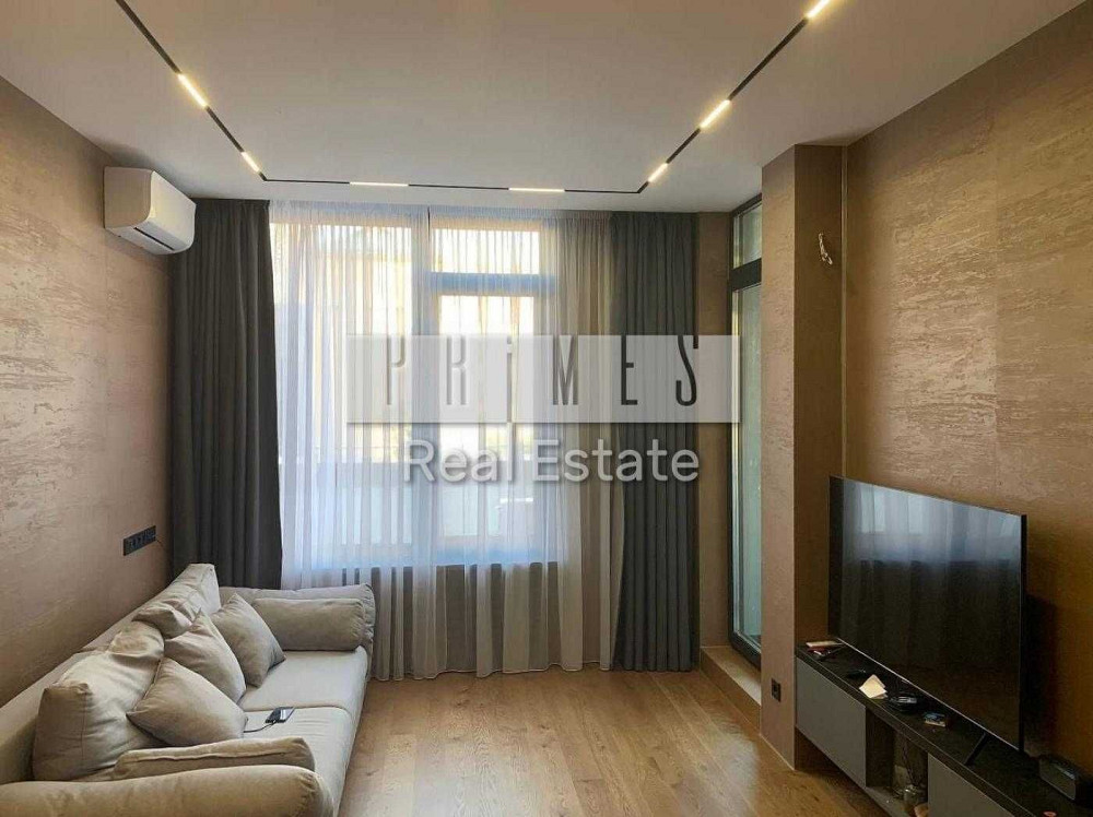 Оренда квартира, ЖК Tetris Hall Ділова 1/2, Олімпійська, Центр Київ - зображення 4