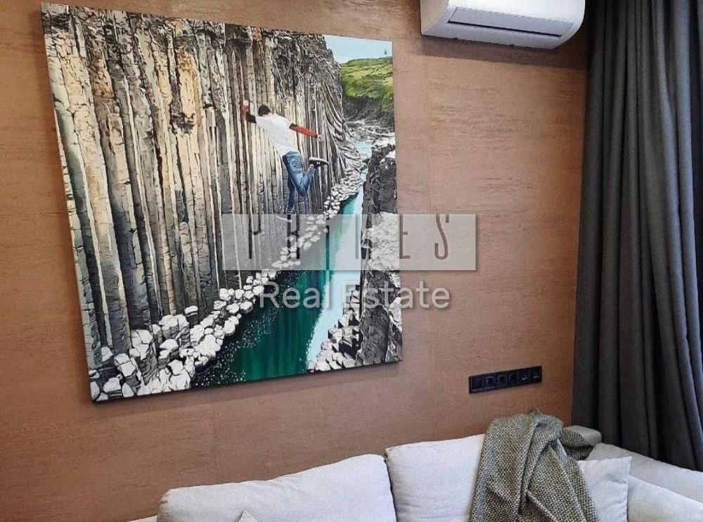 Оренда квартира, ЖК Tetris Hall Ділова 1/2, Олімпійська, Центр Київ - зображення 3