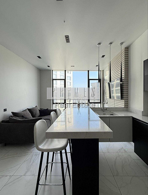 Оренда квартира, ЖК Park Avenue VIP, Деміївська 33 Киев - изображение 2