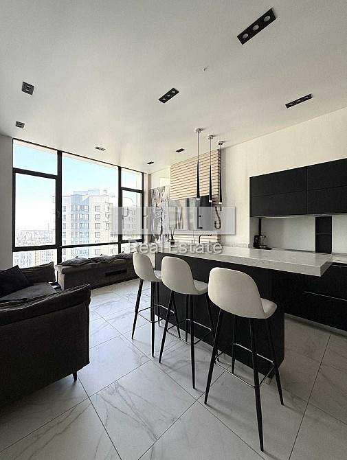 Оренда квартира, ЖК Park Avenue VIP, Деміївська 33 Киев - изображение 3