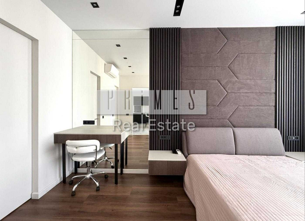 Оренда квартира, ЖК Park Avenue VIP, Деміївська 33 Киев - изображение 8