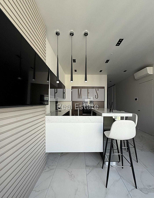 Оренда квартира, ЖК Park Avenue VIP, Деміївська 33 Киев - изображение 4