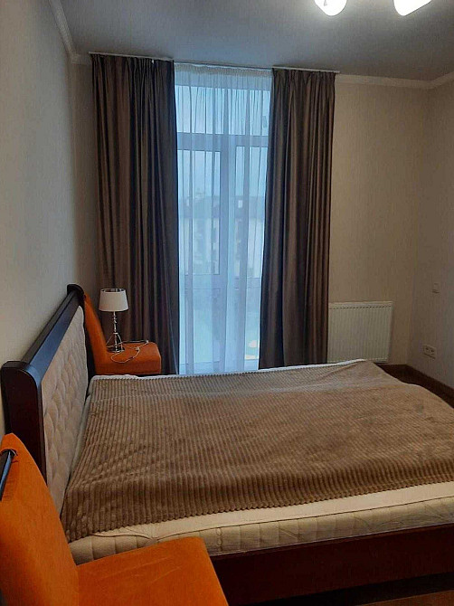 Оренда 2-к квартири, Франківський р-н, ЖК Америка, вул. В.Великого Львов - изображение 4