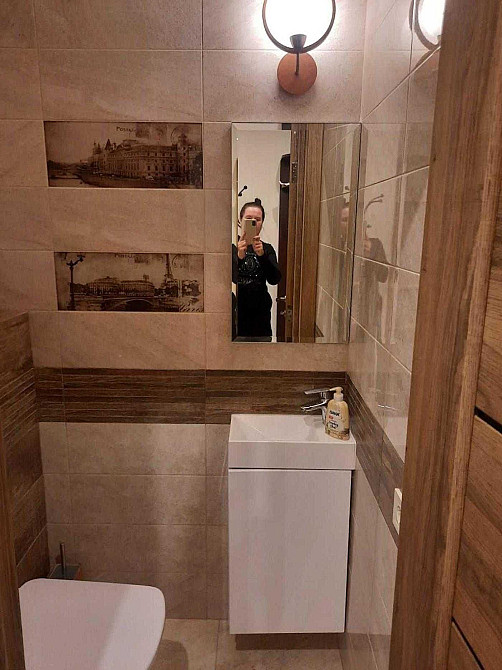 Оренда 2-к квартири, Франківський р-н, ЖК Америка, вул. В.Великого Львов - изображение 8