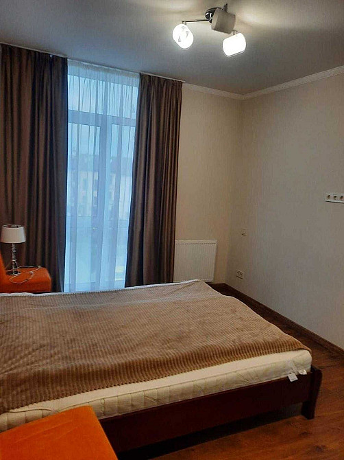 Оренда 2-к квартири, Франківський р-н, ЖК Америка, вул. В.Великого Львов - изображение 3