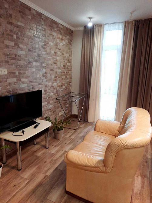 Оренда 2-к квартири, Франківський р-н, ЖК Америка, вул. В.Великого Львов - изображение 2