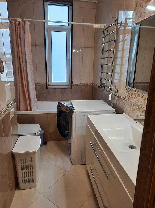 Оренда 2-к квартири, Франківський р-н, ЖК Америка, вул. В.Великого Львов - изображение 7