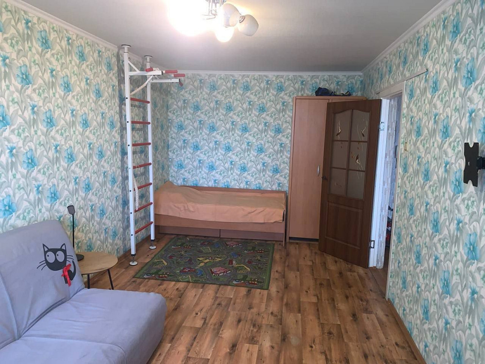 Сдам 1к квартиру Дніпро - зображення 1