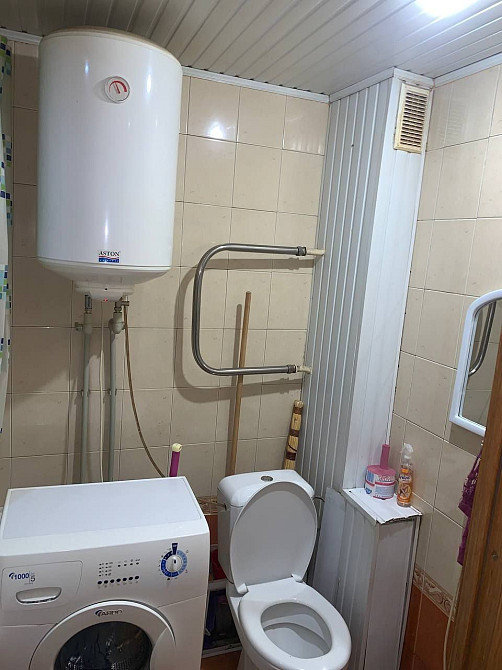 Сдам 1к квартиру Дніпро - зображення 5