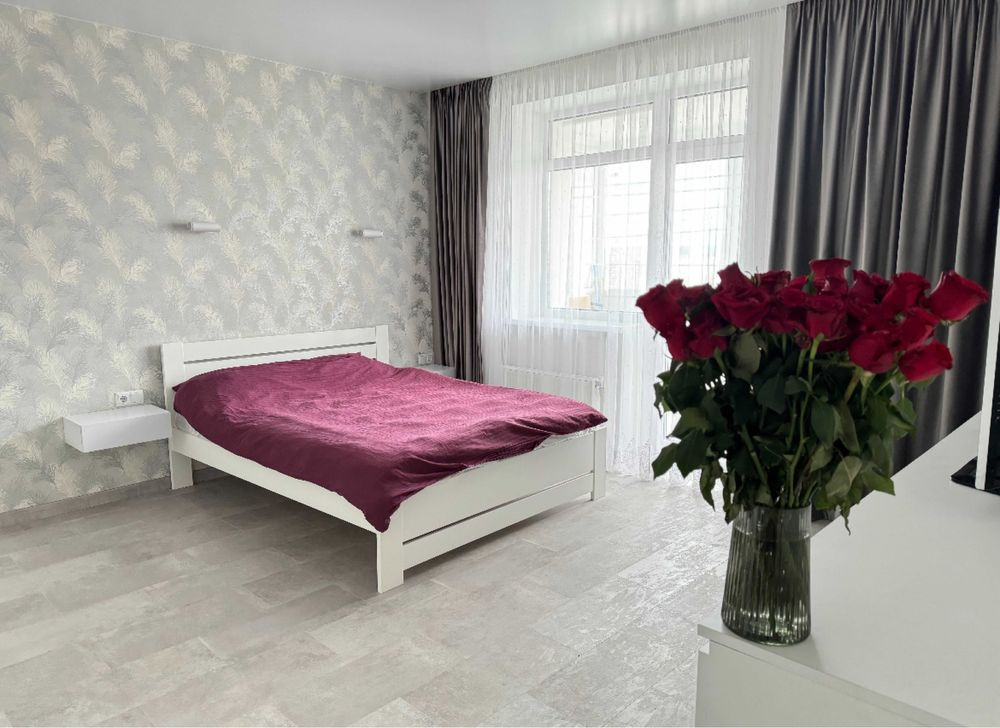 Оренда елітної квартири, центр міста! Хмельницкий - изображение 1