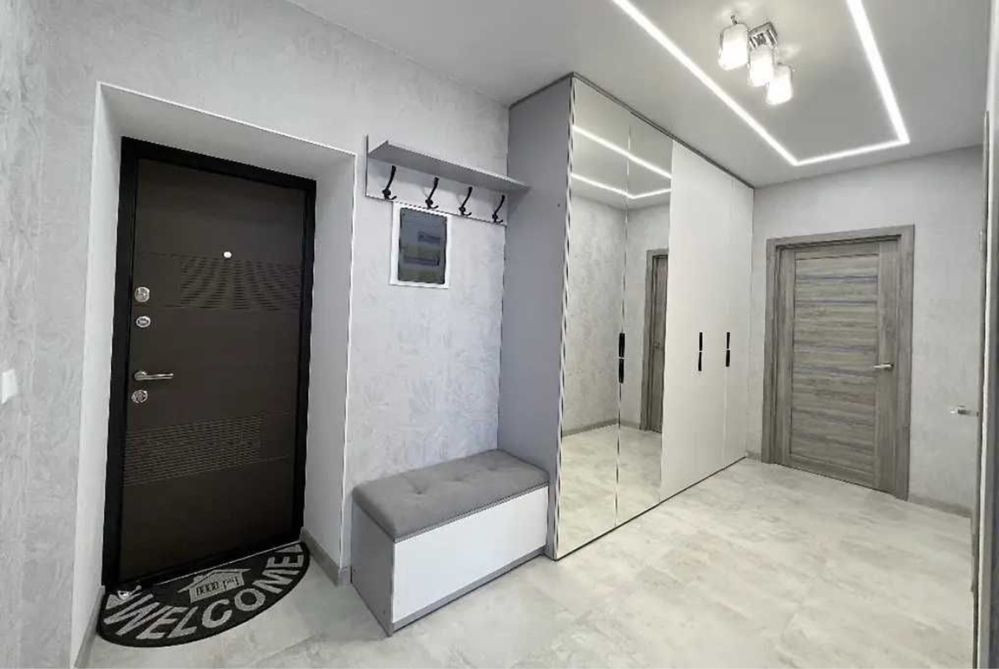 Оренда елітної квартири, центр міста! Хмельницкий - изображение 6