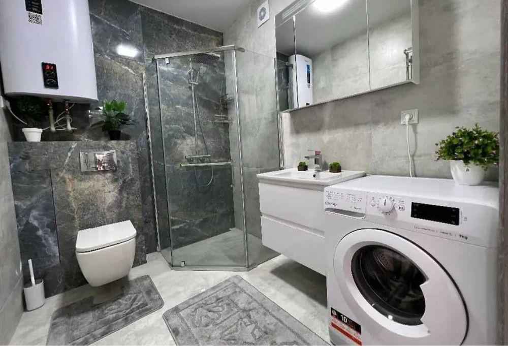 Оренда елітної квартири, центр міста! Хмельницкий - изображение 8