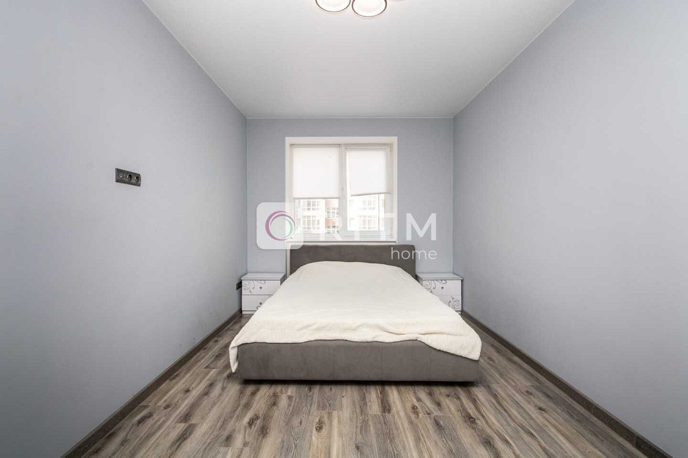 2-к. квартира в новобудові з індивідуальним опаленням в центрі за Ивано-Франковск - изображение 5