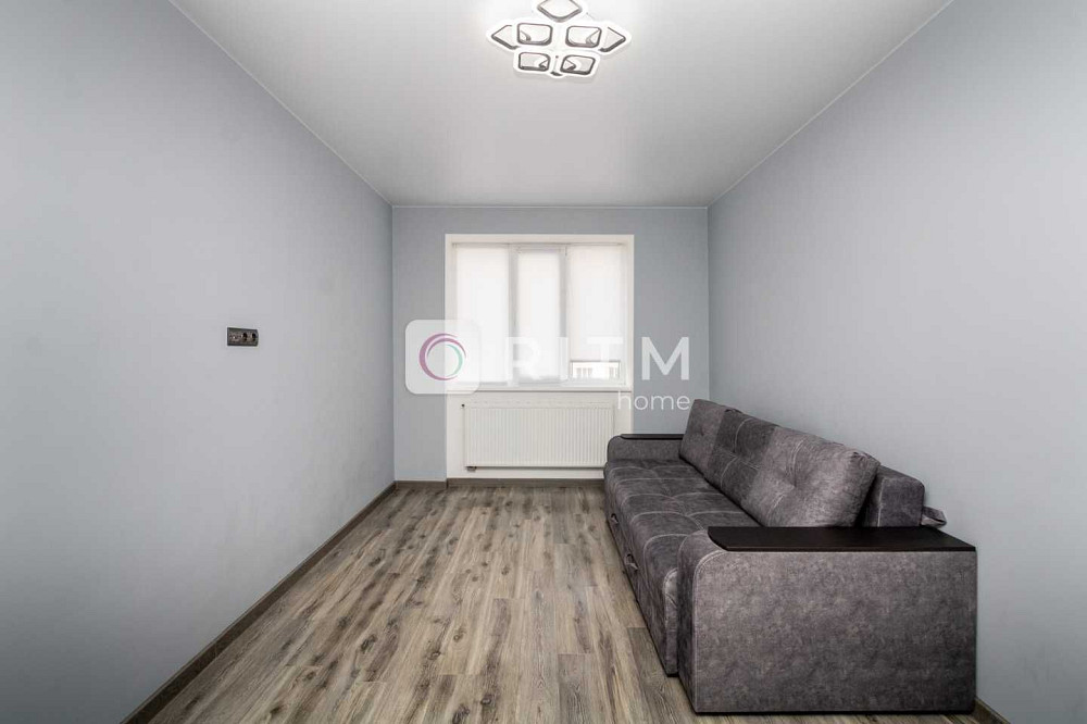 2-к. квартира в новобудові з індивідуальним опаленням в центрі за Ивано-Франковск - изображение 8