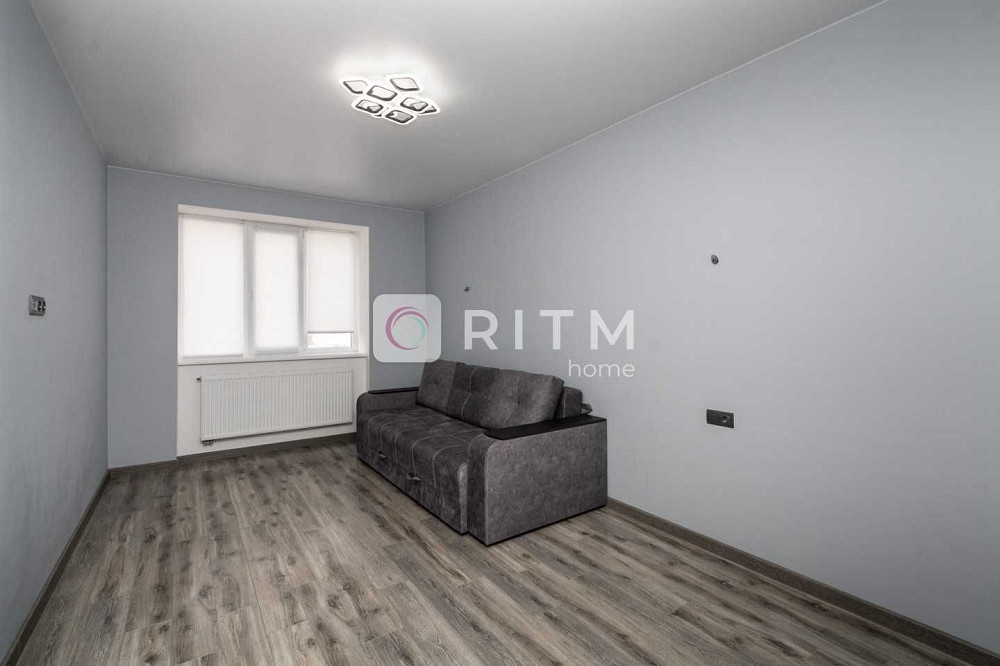 2-к. квартира в новобудові з індивідуальним опаленням в центрі за Ивано-Франковск - изображение 7