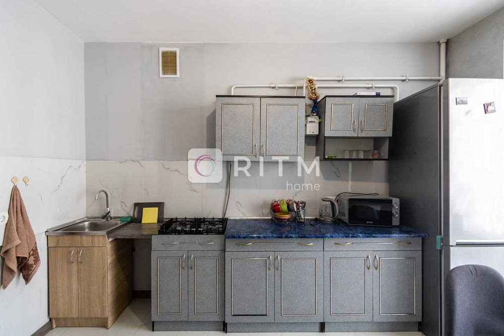 2-к. квартира в новобудові з індивідуальним опаленням в центрі за Ивано-Франковск - изображение 2