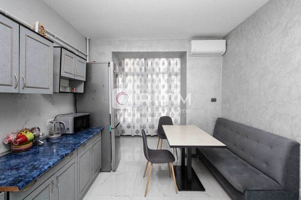 2-к. квартира в новобудові з індивідуальним опаленням в центрі за Ивано-Франковск - изображение 3