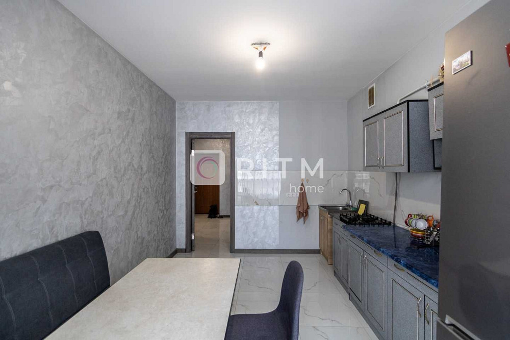 2-к. квартира в новобудові з індивідуальним опаленням в центрі за Ивано-Франковск - изображение 4