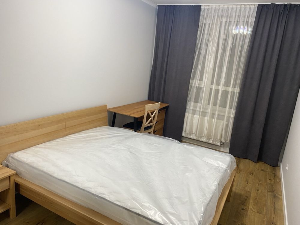 Оренда 1- кімнатноі квартири у Львові Авалон Флекс . Власник. Соломоново - зображення 3