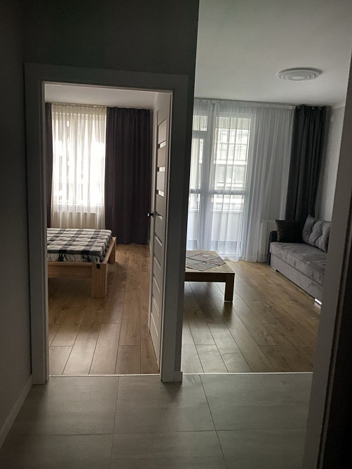 Оренда 1- кімнатноі квартири у Львові Авалон Флекс . Власник. Соломоново - зображення 4