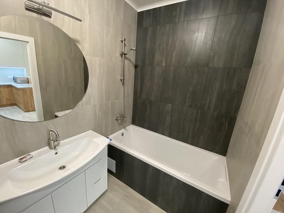 Оренда 1- кімнатноі квартири у Львові Авалон Флекс . Власник. Соломоново - зображення 5