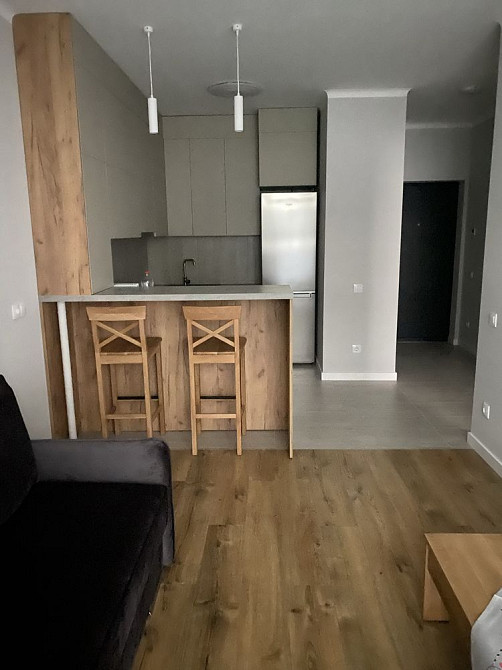 Оренда 1- кімнатноі квартири у Львові Авалон Флекс . Власник. Соломоново - зображення 1