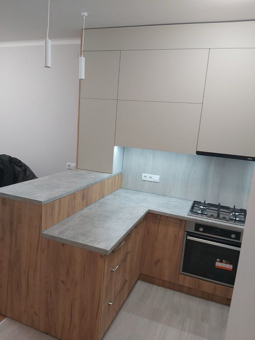 Оренда 1- кімнатноі квартири у Львові Авалон Флекс . Власник. Соломоново - зображення 7