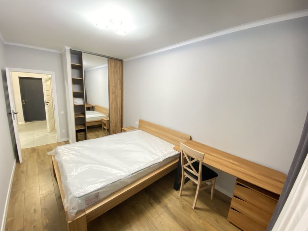 Оренда 1- кімнатноі квартири у Львові Авалон Флекс . Власник. Соломоново - зображення 6