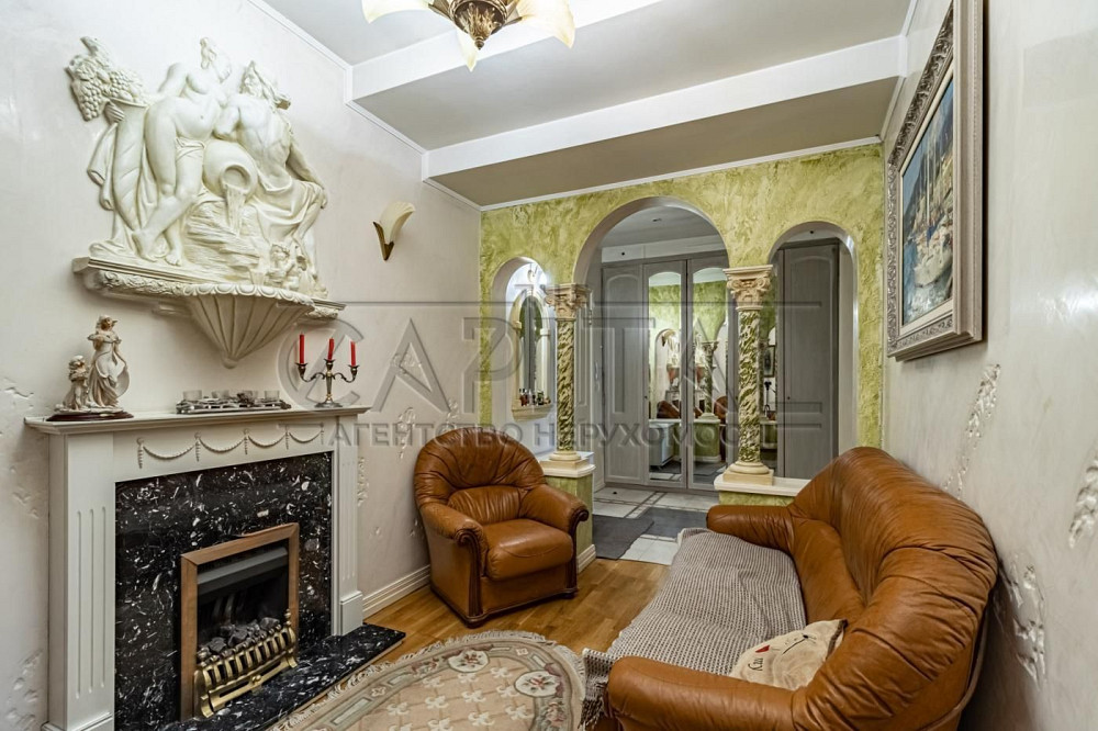 Оренда квартири, вул. Цитадельна, Печерськ Киев - изображение 5