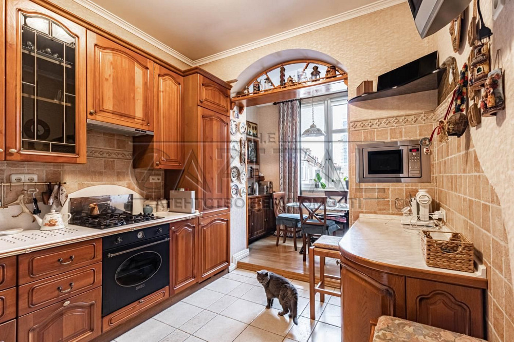 Оренда квартири, вул. Цитадельна, Печерськ Киев - изображение 2