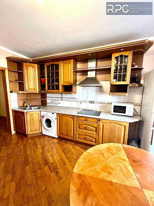 3к квартира Дарницький Харківський масив Бажана Миколи Киев - изображение 1