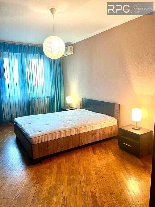 3к квартира Дарницький Харківський масив Бажана Миколи Киев - изображение 2