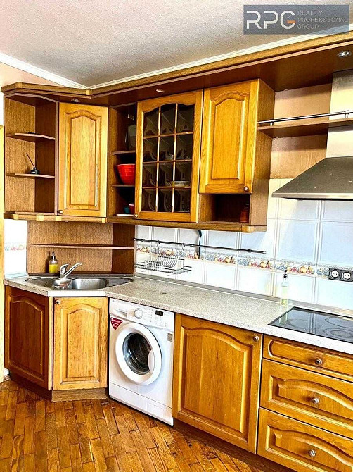 3к квартира Дарницький Харківський масив Бажана Миколи Киев - изображение 8