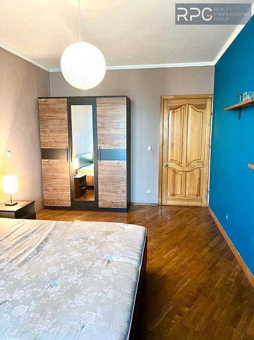 3к квартира Дарницький Харківський масив Бажана Миколи Киев - изображение 5