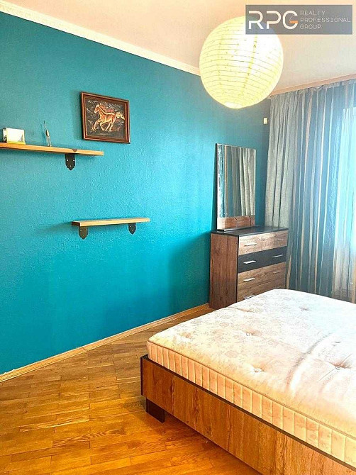 3к квартира Дарницький Харківський масив Бажана Миколи Киев - изображение 3