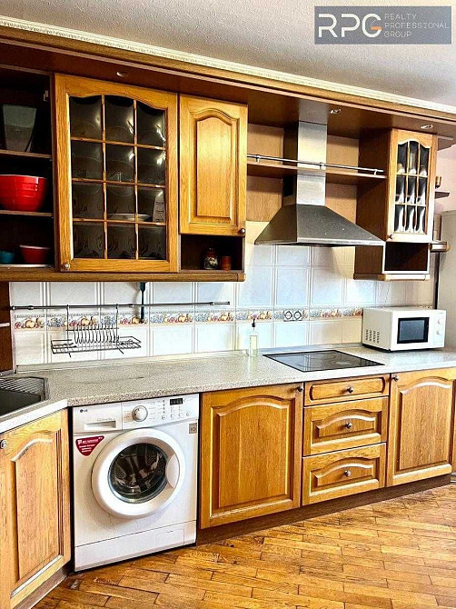 3к квартира Дарницький Харківський масив Бажана Миколи Киев - изображение 7