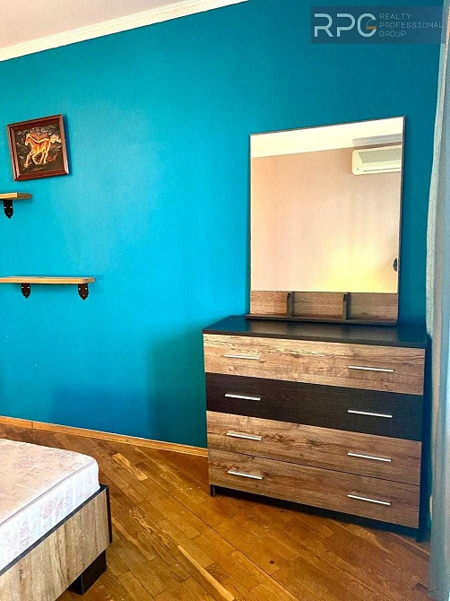 3к квартира Дарницький Харківський масив Бажана Миколи Киев - изображение 4