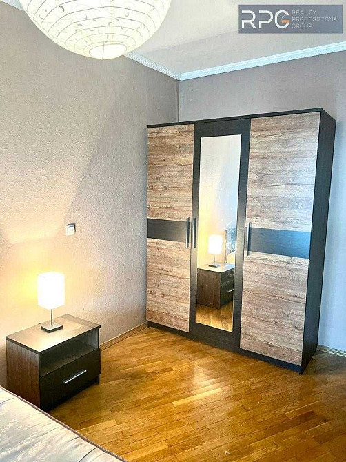 3к квартира Дарницький Харківський масив Бажана Миколи Киев - изображение 6